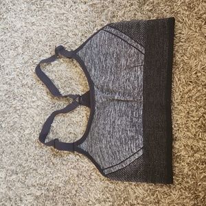 All In Motion Sports Bra